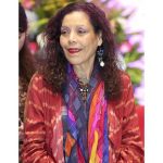 Vicepresidenta Rosario Murillo – 25 de octubre 2022