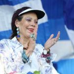 Vicepresidenta Rosario Murillo – 24 de octubre 2022