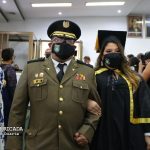 35 nuevos médicos y cirujanos al servicio del pueblo nicaragüense