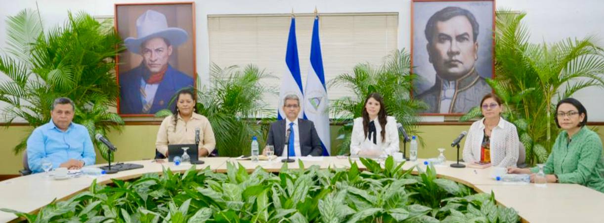 Nicaragua organiza Foro Mesoamericano de MIPYMES