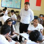 Nicaragua suspende clases por paso de tormenta tropical Julia