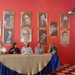 Fortalecen competencias del movimiento teatral nicaragüense