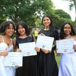 Nicaragua cuenta con 8 mil 200 nuevos técnicos