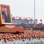 Chen Xi: Mirar el pasado de lucha por crear un futuro brillante y hermoso