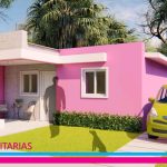 Conozca los modelos de casas del residencial Mirador Xolotlán