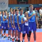 Despega Campeonato Centroamericano de Voleibol en Nicaragua