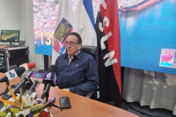 42 mil 62 visitantes en los puertos turísticos de Nicaragua