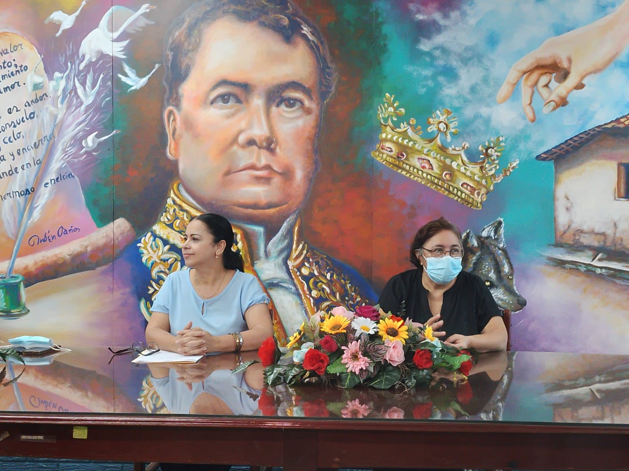 Nicaragua busca la mejor pedagogía en educación secundaria