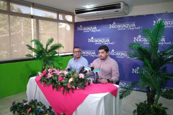 Más de 250 ferias de la economía familiar en toda Nicaragua