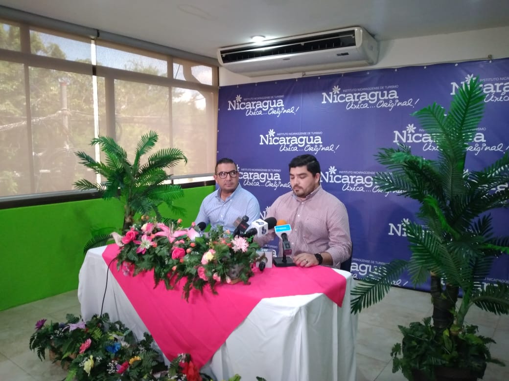Más de 250 ferias de la economía familiar en toda Nicaragua
