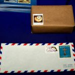 Correos de Nicaragua realiza exposición de sellos postales