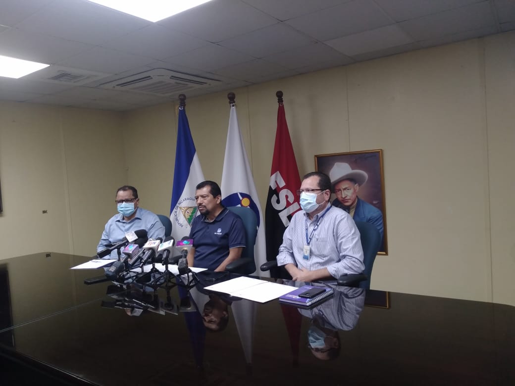Nicaragüenses seguirán gozando de subsidio en combustibles