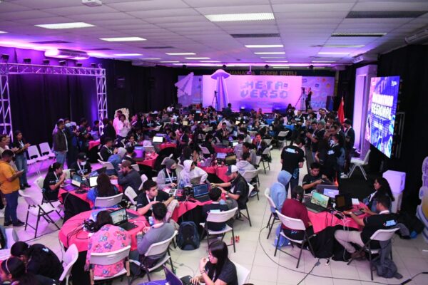 Estelí sede del primer Hackathon Regional