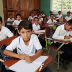 Clases se reanudan el 12 de octubre en Nicaragua