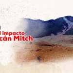 A 24 años del paso devastador del Huracán Mitch