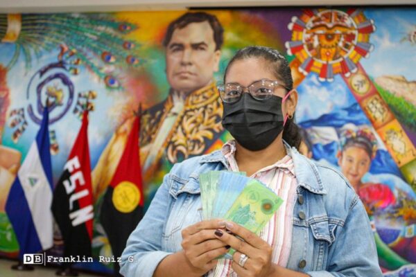 Nicaragua da a conocer fechas del pago del aguinaldo 2022