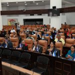 Nicaragua aprueba ley especial para vigencia de cédulas vencidas