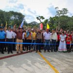 Puente San Bartolo mejora la conexión vial de Nueva Segovia y Jinotega