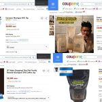 Coupang aumenta oferta de café nicaragüense