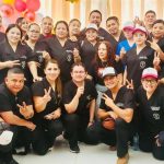 Mega Feria  de Salud garantiza atención especializada a mujeres en El Cua