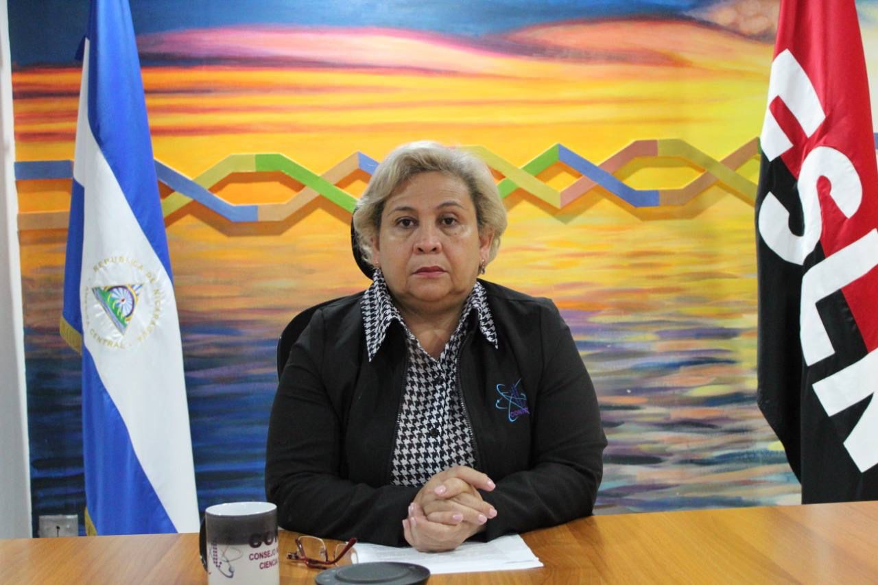 Nicaragua asiste a Foro Anual de Ciencia y Tecnología organizado por Japón