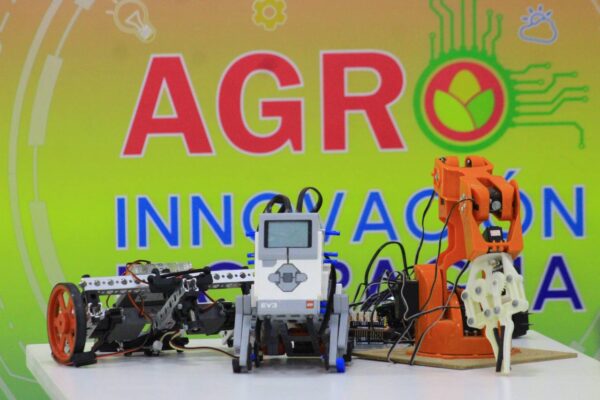 Efectúan etapa final de Agroinnovación  2022