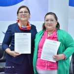 Convenio permite participación de comunidad universitaria en comicios municipales 2022