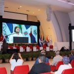 Finaliza séptimo Congreso Farmacéutico Internacional en Nicaragua