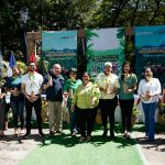 Nicaragua destina 4 millones de plantas para atender zonas afectadas por huracán Julia