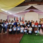 Egresan más de 15 mil protagonistas de Escuelas Municipales de Oficio