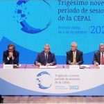 Nicaragua asiste a la 39 sesiones de la CEPAL