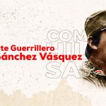 Hilario Sánchez se quedó en la Historia para siempre