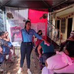 1 millón 611 mil 487 protagonistas han recibido la Cartilla Mujer y Derechos