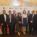 Nicaragua asiste a exposición sobre transporte urbano en Moscú