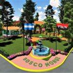 Mejoran Parque Bosco Monge de Masaya