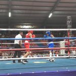 Campeonato de Campeones de Boxeo en Bilwi