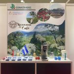 Nicaragua asiste a Exposición Mundial de Cafés