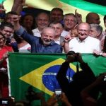 Lula destaca que pueblo brasileño es el gran vencedor de los comicios