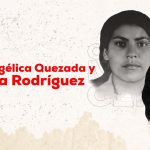 Recordando a Martha Angélica Quezada y Genoveva Rodríguez 