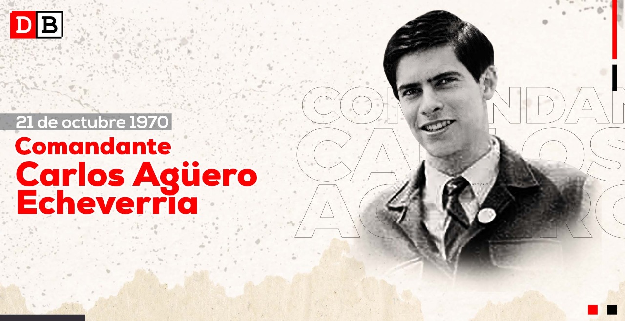 21 de octubre 1970, un operativo que marcó la historia del FSLN