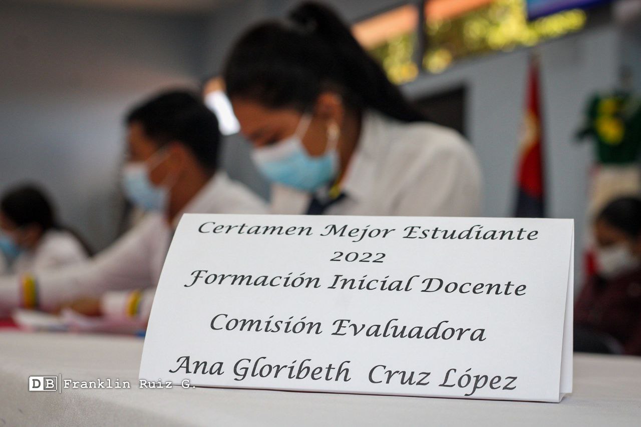 Mejor normalista del 2022 debe implementar prácticas pedagogías innovadoras