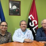 Nicaragua asiste a sesión virtual de la OMS sobre promoción de la salud