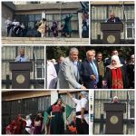 Nicaragua participa de conmemoración por día de productos palestinos