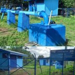 Tres pozos de agua potable de Managua son rehabilitados