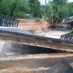 Nicaragua se solidariza con Filipinas por víctimas de inundaciones