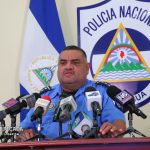 Nicaragua reporta disminución de fallecidos por accidentes de tránsito