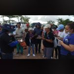 Brigada especial de médicos se moviliza a El Rama