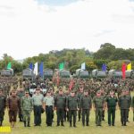 Apertura del plan de Protección a la Cosecha Cafetalera en Nicaragua