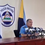 Protección de la vida ante desastres naturales, una prioridad de la nueva normativa policial de Nicaragua