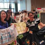 Nicaragua asiste a bazar latinoamericano y caribeño en Japón